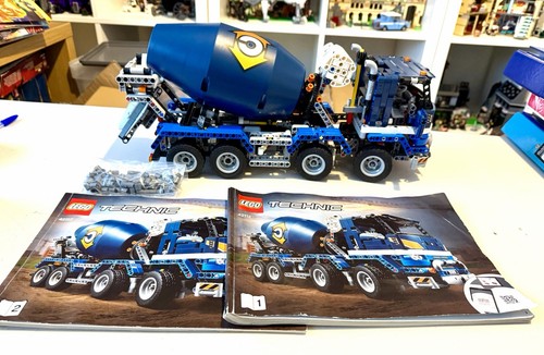Lego technic 42112 - technic,