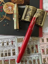 SHEAFFER Holiday Originals