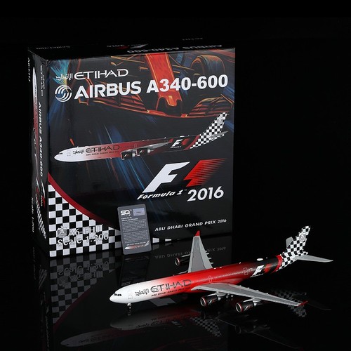 Wings 200 etihad airways - sq,
