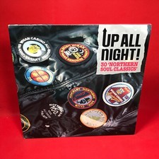 VARIOUS  Up All Night! 30