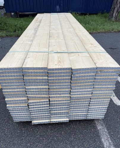 New banded - (13ft),