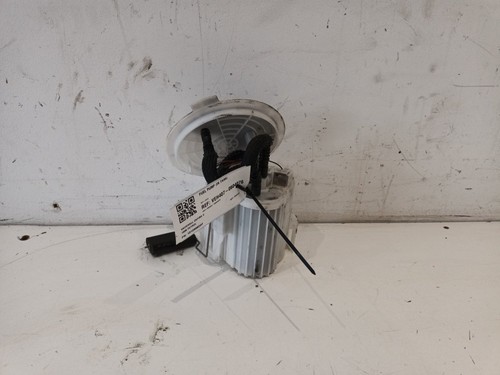 Vauxhall zafira fuel - b,