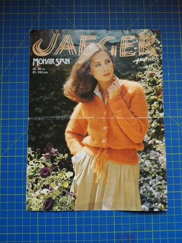 Jaeger women button up - button,
