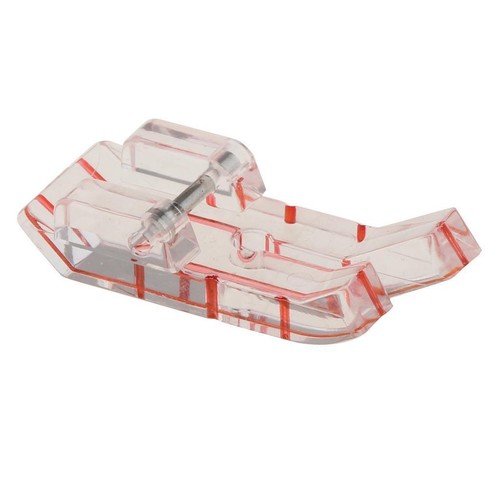 Clear view quilting - 1/4",