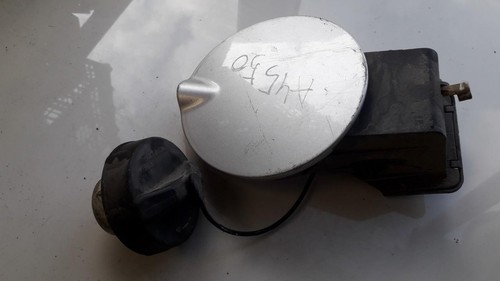 Dodge grand caravan 2005 - caravan, fuel