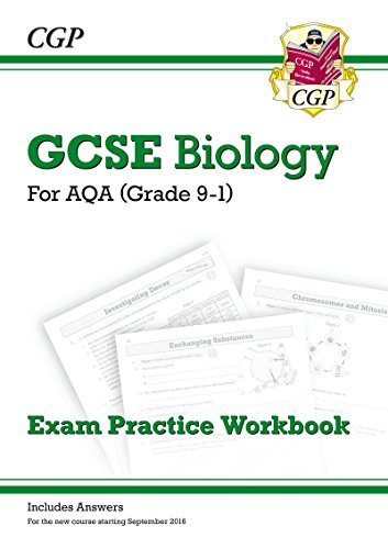 New grade gcse biology - 9-1,