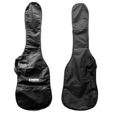 Bass guitar bag soft case - guitar,