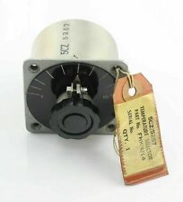 Potentiometer Temperature