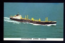 ca1142 - Manchester Liners