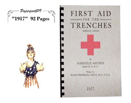 First aid for the - aid,
