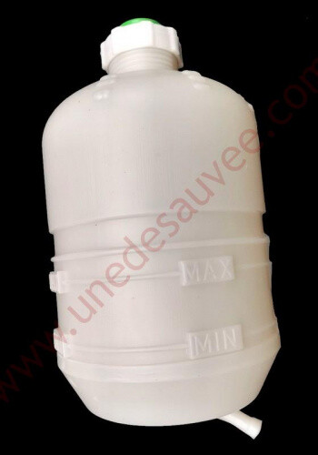 Expansion vase peugeot 205 - expansion,