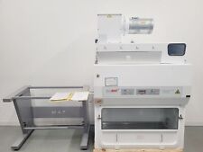 BioMat 2 Class ll Microbiological Safety Cabinet On Stand With Ducted Exhaust