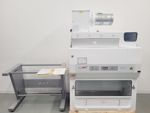 Biomat class ll - 2,