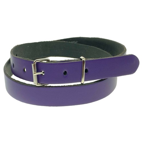 20mm womens skinny leather - 20mm,