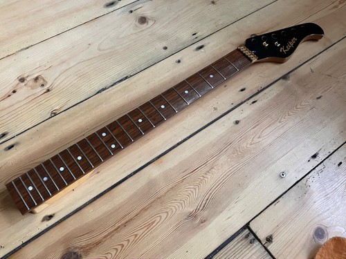 Keiper super strat - keiper,
