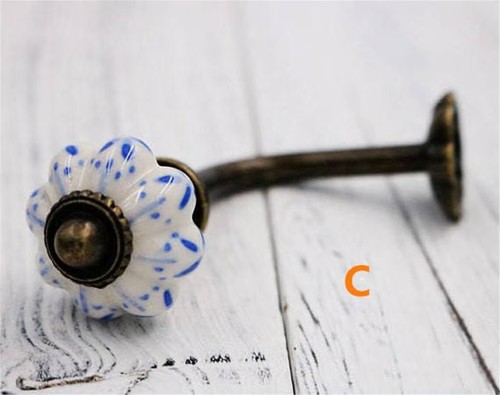 Curtain tie backs - curtain,
