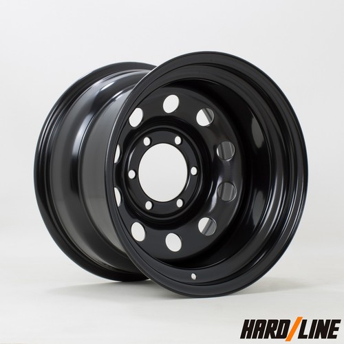 Hardline 0 modular - 16", x