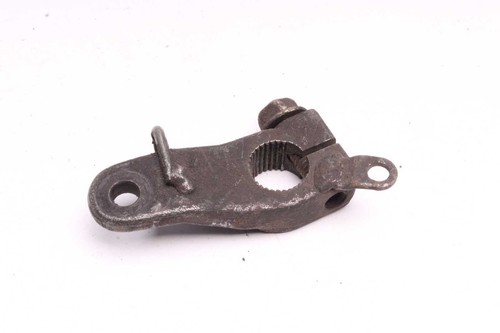 Brake cable mount rear - brake, honda