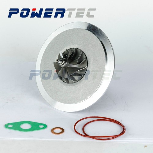 Turbo cartridge core