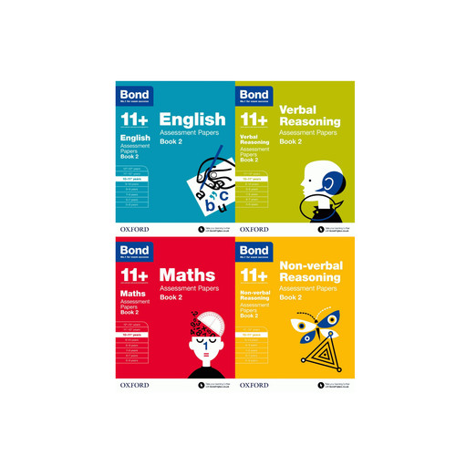Bond english books - english,