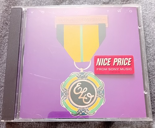 Electric light orchestra - light,