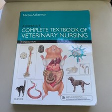 Aspinall's Complete Textbook