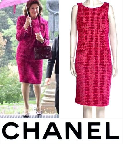 Chanel 2016 queen - 2016,