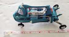 1994 Joe 90 Jet Air Car Vivid