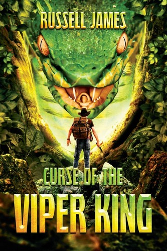 The curse - the,