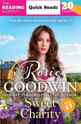 Sweet charity rosie goodwin - sweet,