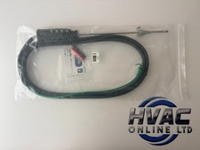 Kane CP2 flue gas analyser