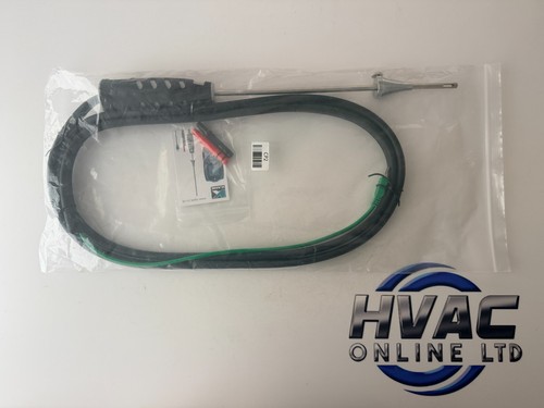 Kane cp2 flue gas analyser - cp2,