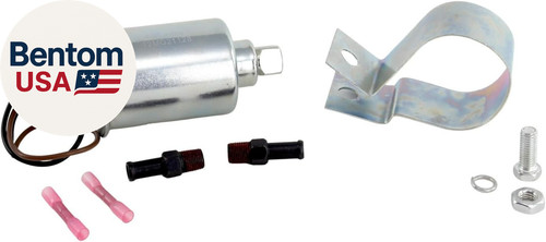 Electric fuel pump - pump, compatible