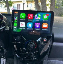 For Toyota Aygo B40 Peugeot