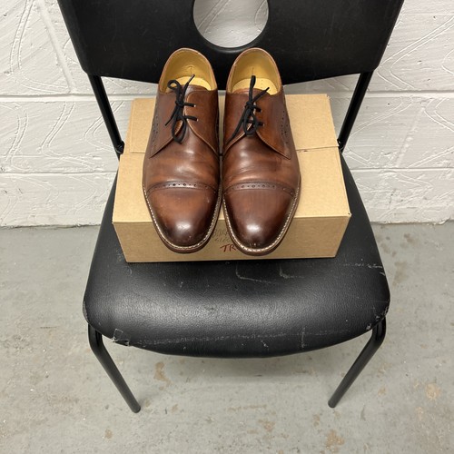 Barker wye traditional - barker, mens