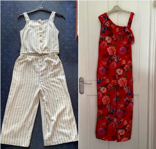 Next jumpsuits age years - age, 16