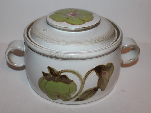 Denby troubador large - troubador,