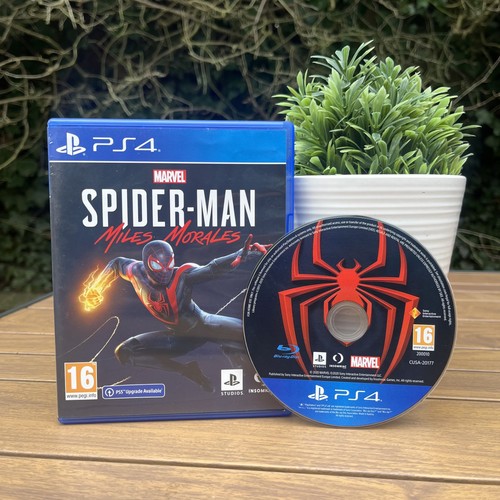 Marvel spider man - spider-man, miles