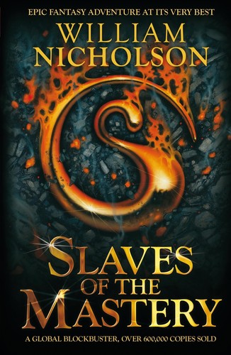 Slaves the mastery - slaves, of