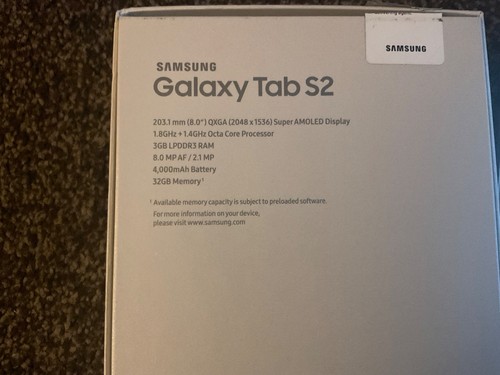 Samsung galaxy tab gold - samsung, s2,