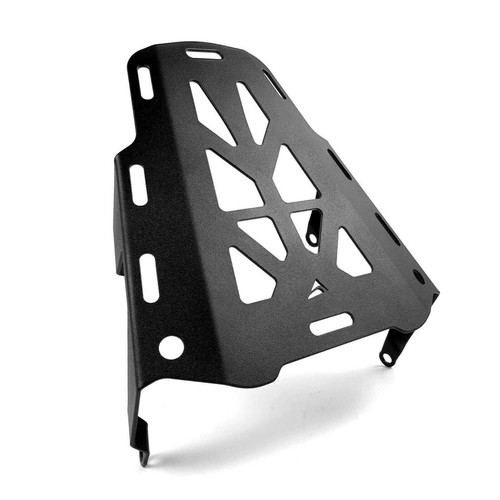 Pyramid rear luggage seat rack - seat,