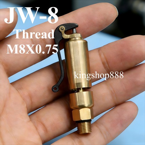 Adjustable bell whistle - adjustable,