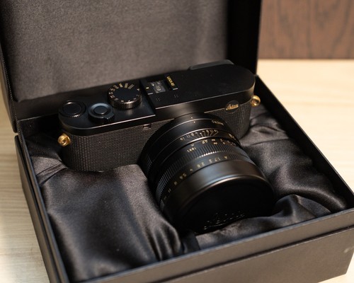Leica daniel craig greg - craig,