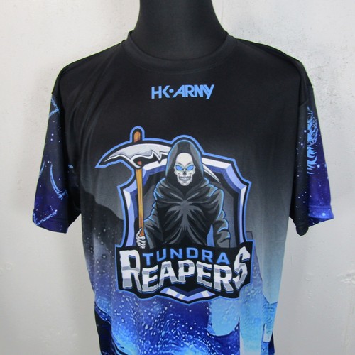 Army tundra reapers - hk,