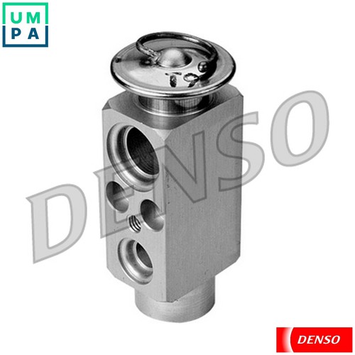 Expansion valve air - valve,