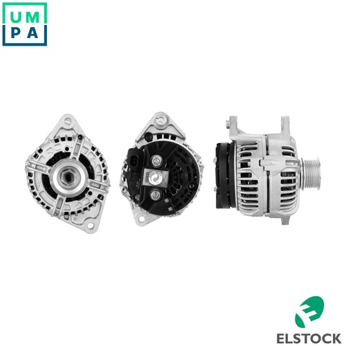 Alternator 4774 for fiat - for,