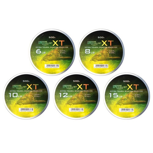 Drennan specialist mono - drennan,