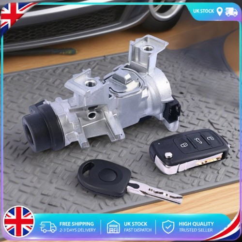 Ignition barrel started switch - ignition,