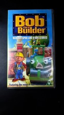 Bob the Builder: Naughty Spud
