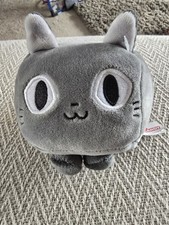 Pet Simulator Cat Plush 4"